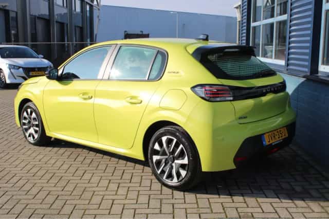 Peugeot 208 (2026) thumbnail 3