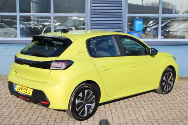 Peugeot 208 (2026) thumbnail 6