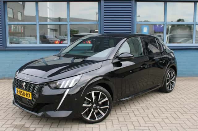 Peugeot 208 (2021) thumbnail 1