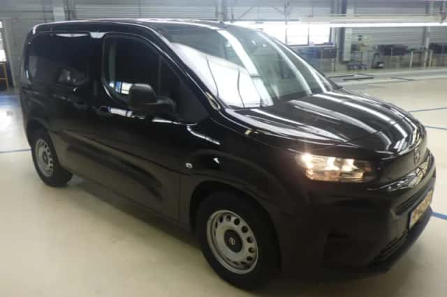 Opel Combo (2025) thumbnail 2