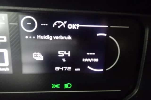 Opel Combo (2025) thumbnail 4