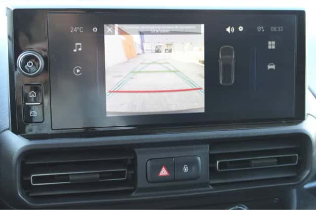 Opel Combo (2025) thumbnail 5