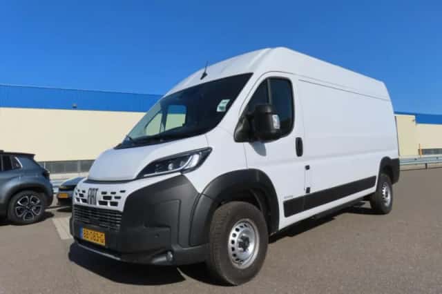 Fiat E-Ducato (2025) thumbnail 1