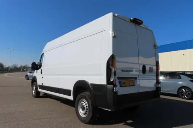 Fiat E-Ducato (2025) thumbnail 2