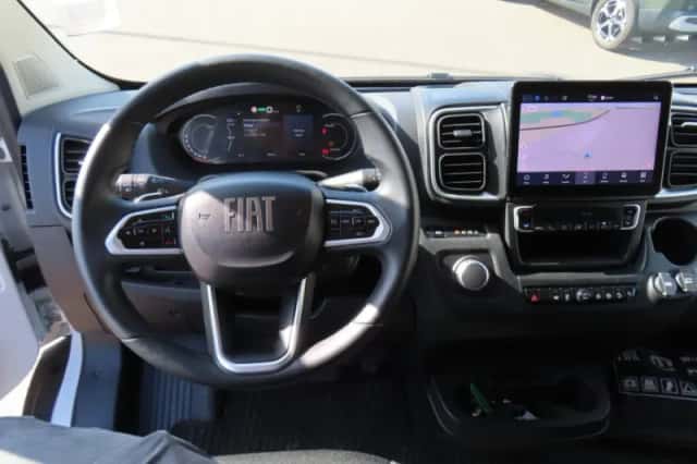 Fiat E-Ducato (2025) thumbnail 4