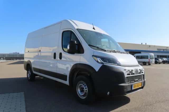 Fiat E-Ducato (2025) thumbnail 6