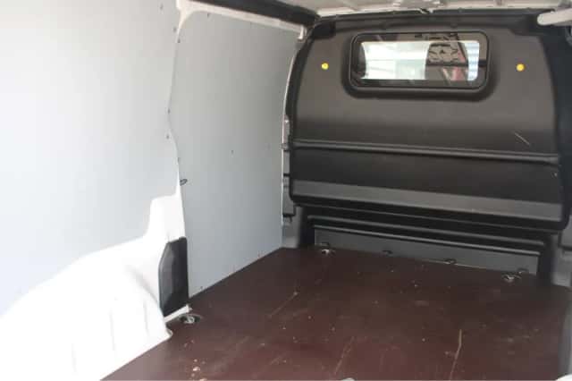 Opel Vivaro-e (2023) thumbnail 5