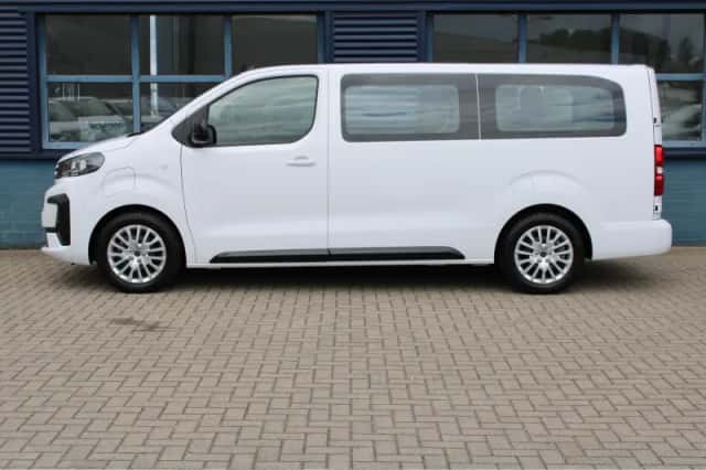 Peugeot E-Expert (2026) thumbnail 2