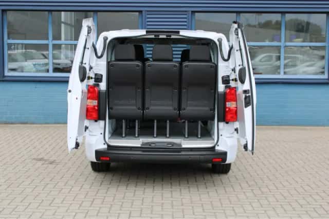 Peugeot E-Expert (2026) thumbnail 4