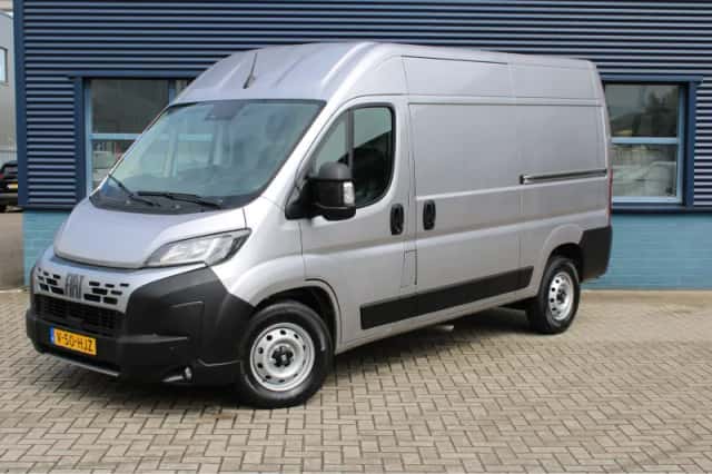 Fiat Ducato (2024) thumbnail 1