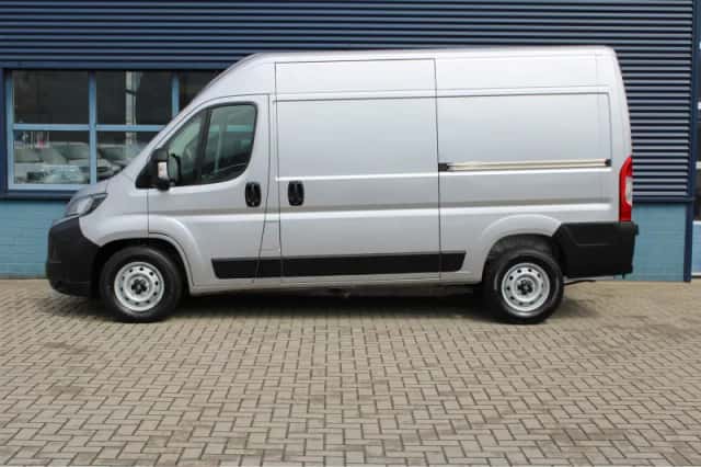 Fiat Ducato (2024) thumbnail 2