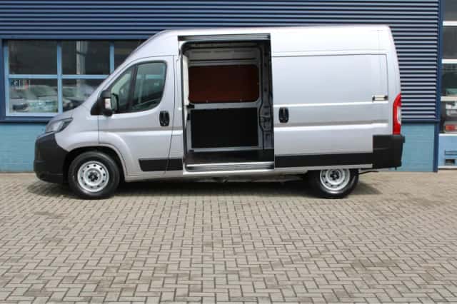 Fiat Ducato (2024) thumbnail 3