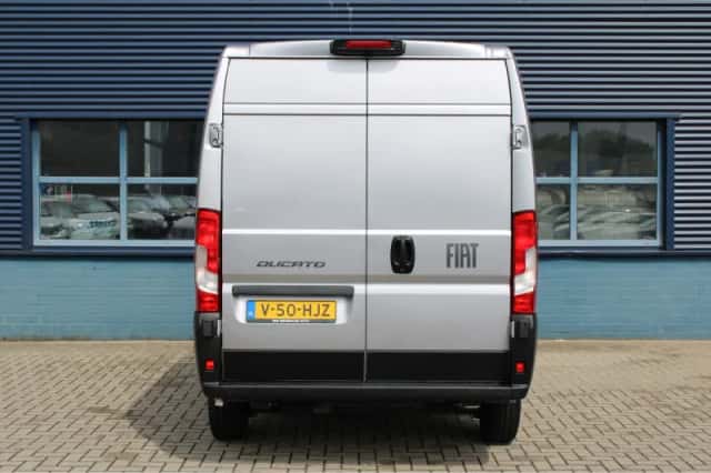 Fiat Ducato (2024) thumbnail 4
