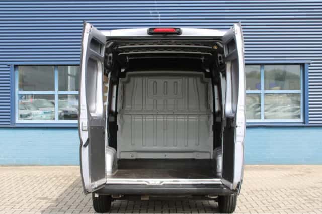 Fiat Ducato (2024) thumbnail 5