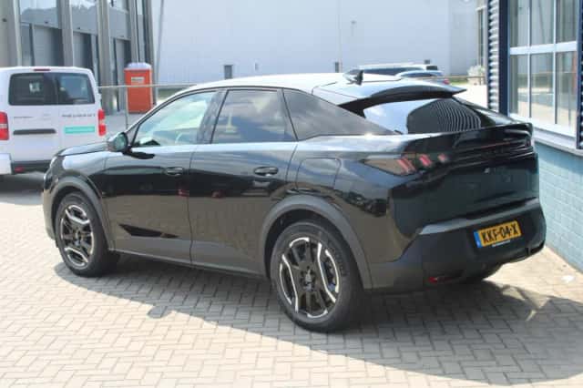 Peugeot e-3008 (2026) thumbnail 3