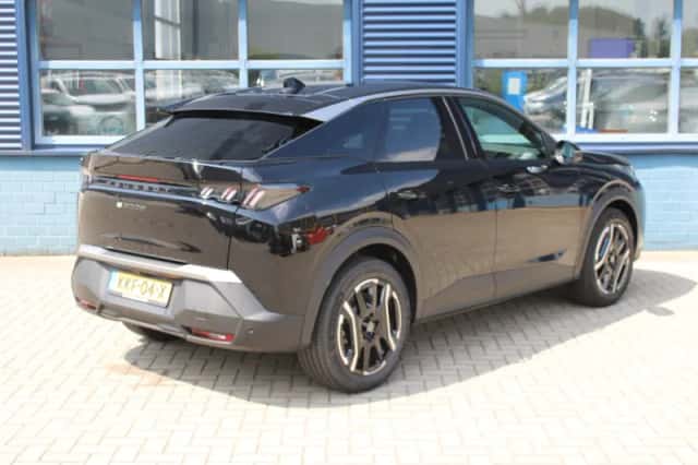 Peugeot e-3008 (2026) thumbnail 6