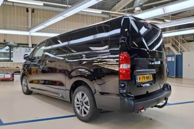 Peugeot Expert (2025) thumbnail 2