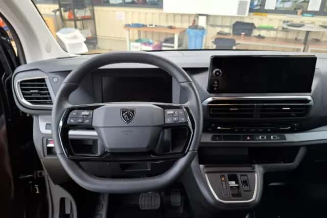 Peugeot Expert (2025) thumbnail 5