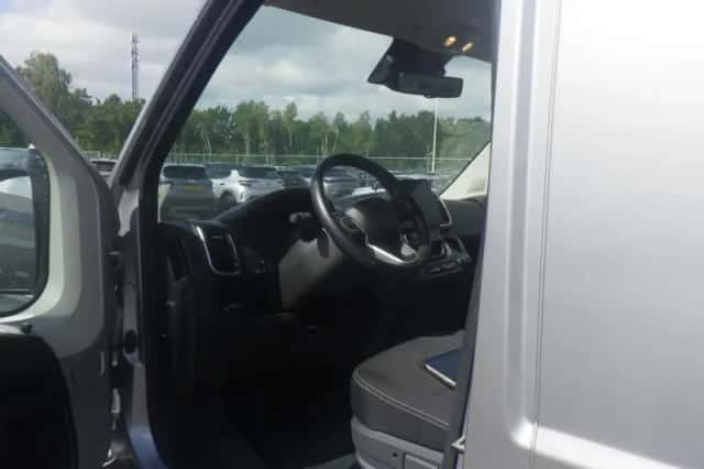 Peugeot E-Boxer (2025) thumbnail 3