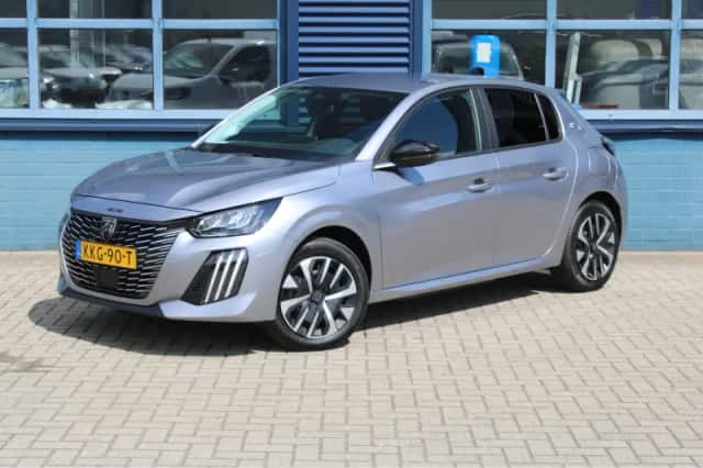 Peugeot e-208 (2026) thumbnail 1
