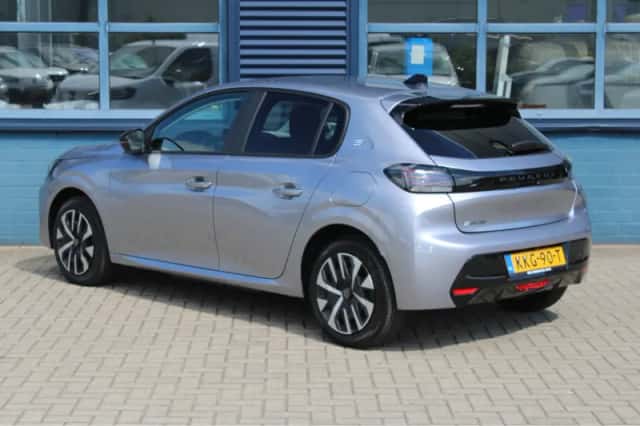 Peugeot e-208 (2026) thumbnail 3