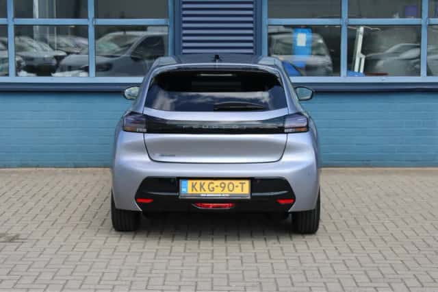 Peugeot e-208 (2026) thumbnail 4