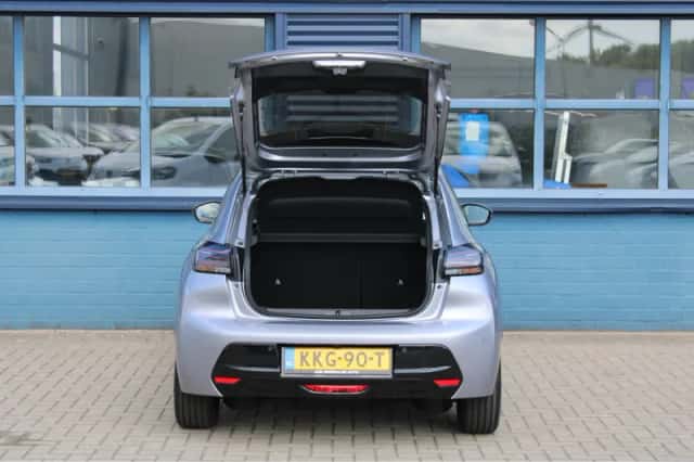 Peugeot e-208 (2026) thumbnail 5