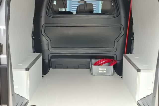 Peugeot E-Expert (2023) thumbnail 5