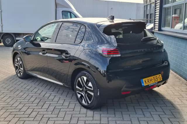 Peugeot 208 (2026) thumbnail 3