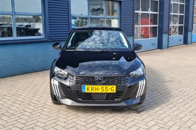 Peugeot 208 (2026) thumbnail 4