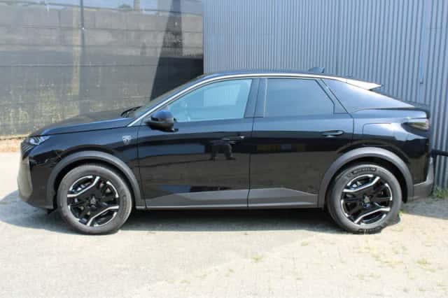 Peugeot 3008 (2026) thumbnail 2