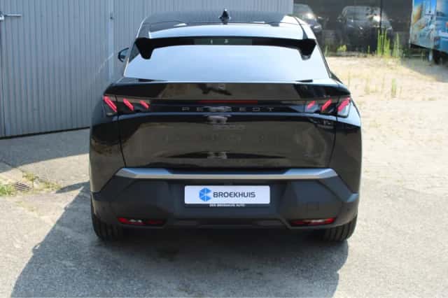 Peugeot 3008 (2026) thumbnail 4