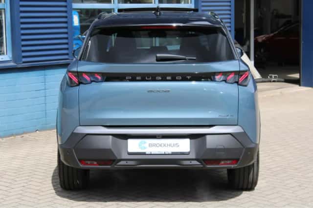 Peugeot 5008 (2026) thumbnail 4