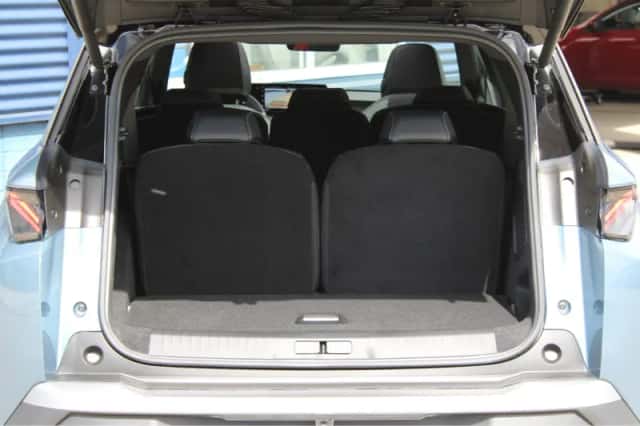 Peugeot 5008 (2026) thumbnail 5