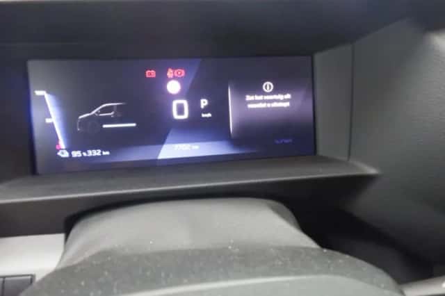 Peugeot E-Expert (2025) thumbnail 4