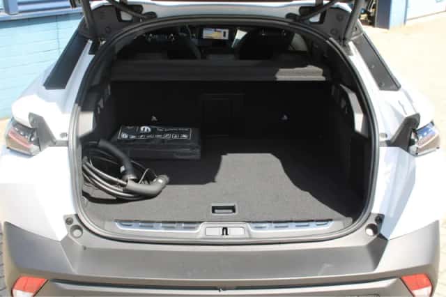 Peugeot 408 (2026) thumbnail 5