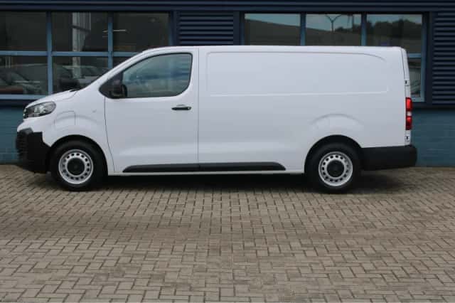 Peugeot Expert (2026) thumbnail 2