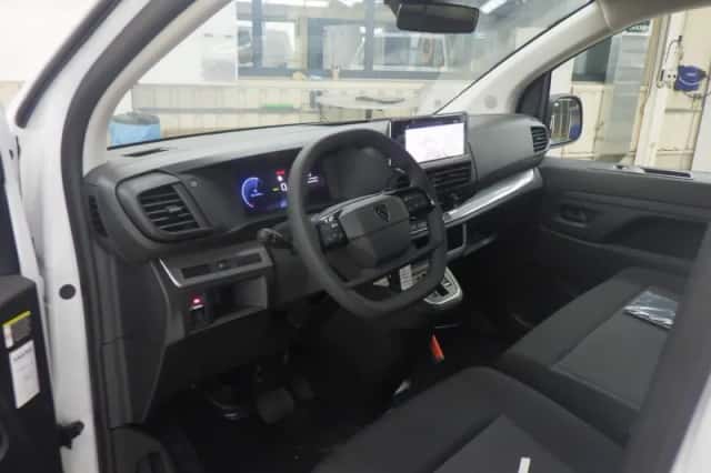 Peugeot Expert (2026) thumbnail 3