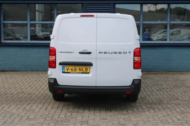 Peugeot Expert (2026) thumbnail 3