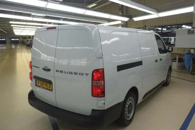 Peugeot Expert (2026) thumbnail 4