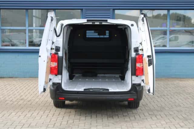 Peugeot Expert (2026) thumbnail 4