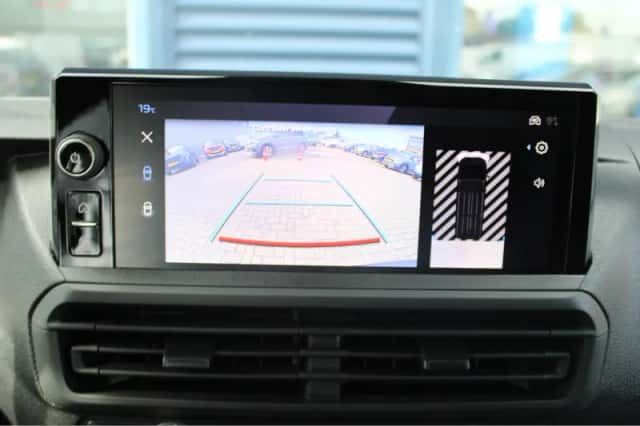 Peugeot Expert (2026) thumbnail 6