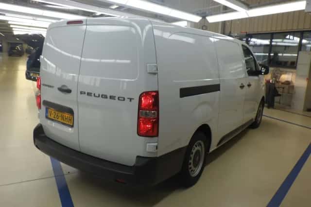 Peugeot e-Expert (2025) thumbnail 5