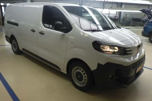 Peugeot e-Expert (2025) thumbnail 6