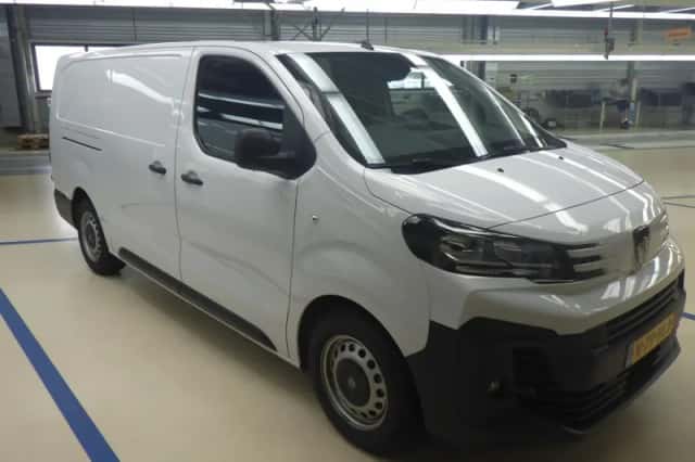 Peugeot e-Expert (2025) thumbnail 5