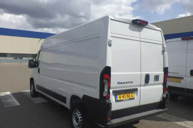 Fiat E-Ducato (2026) thumbnail 2