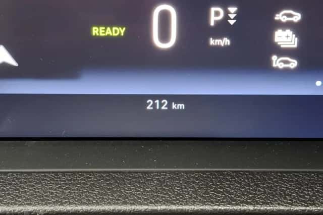 Fiat E-Scudo (2025) thumbnail 5
