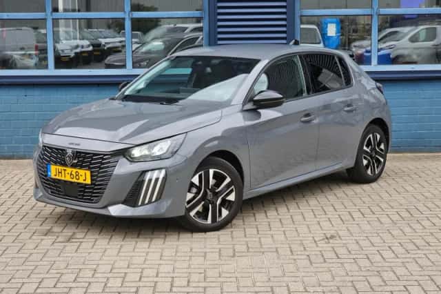 Peugeot 208 (2025) thumbnail 1