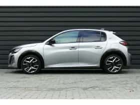 Peugeot 208 (2024) thumbnail 2