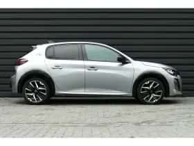 Peugeot 208 (2024) thumbnail 3